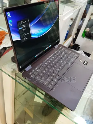 New Laptop HP Spectre X360 16GB Intel Core Ultra 7 SSD 1T