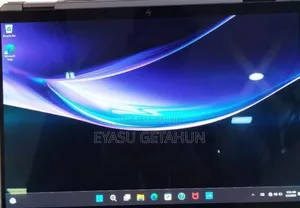 New Laptop HP Spectre X360 16GB Intel Core Ultra 7 SSD 1T