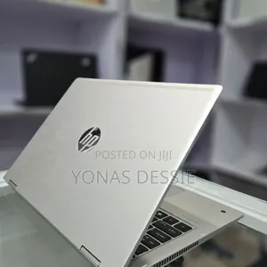New Laptop HP ProBook 430 G8 16GB AMD Ryzen 7 SSD 512GB