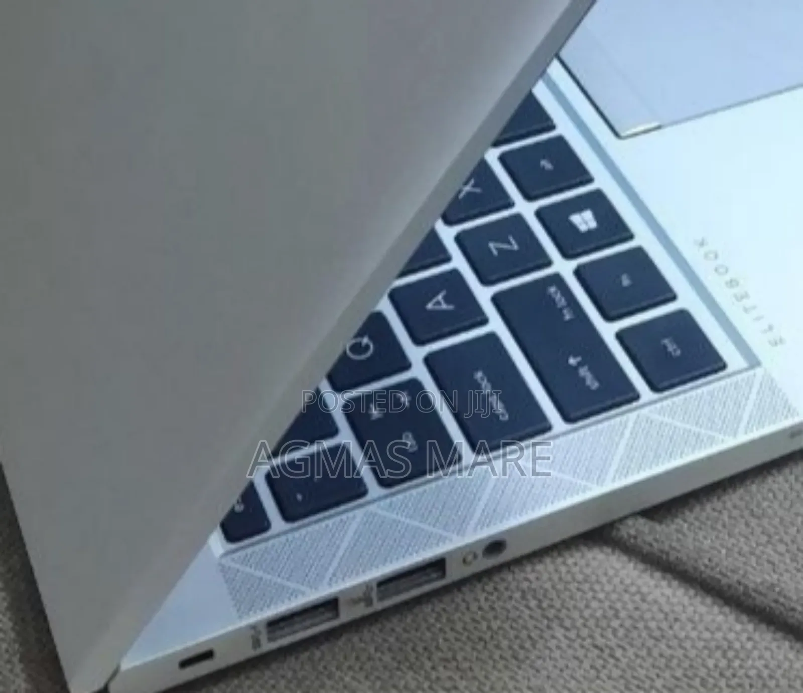 New Laptop HP EliteBook 840 G7 16GB Intel Core I5 SSD 512GB