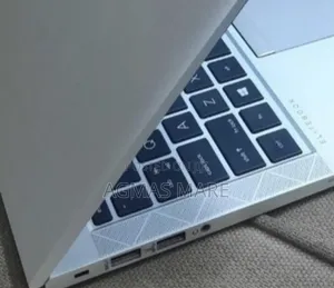 New Laptop HP EliteBook 840 G7 16GB Intel Core I5 SSD 512GB