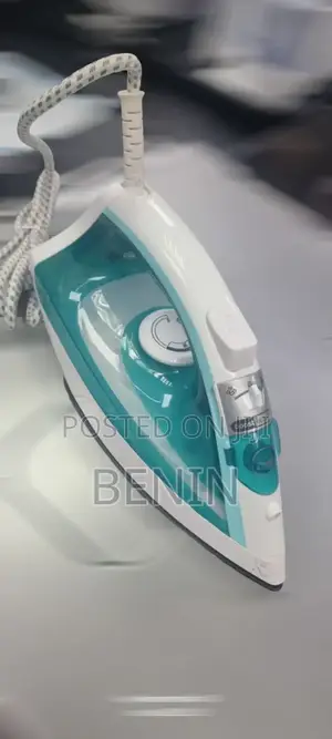 Tefal Garment Steamer Irons 2000w የልብስ ካዉያ Deliver