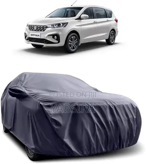 Car Body Cover