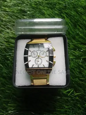 Men Watchs