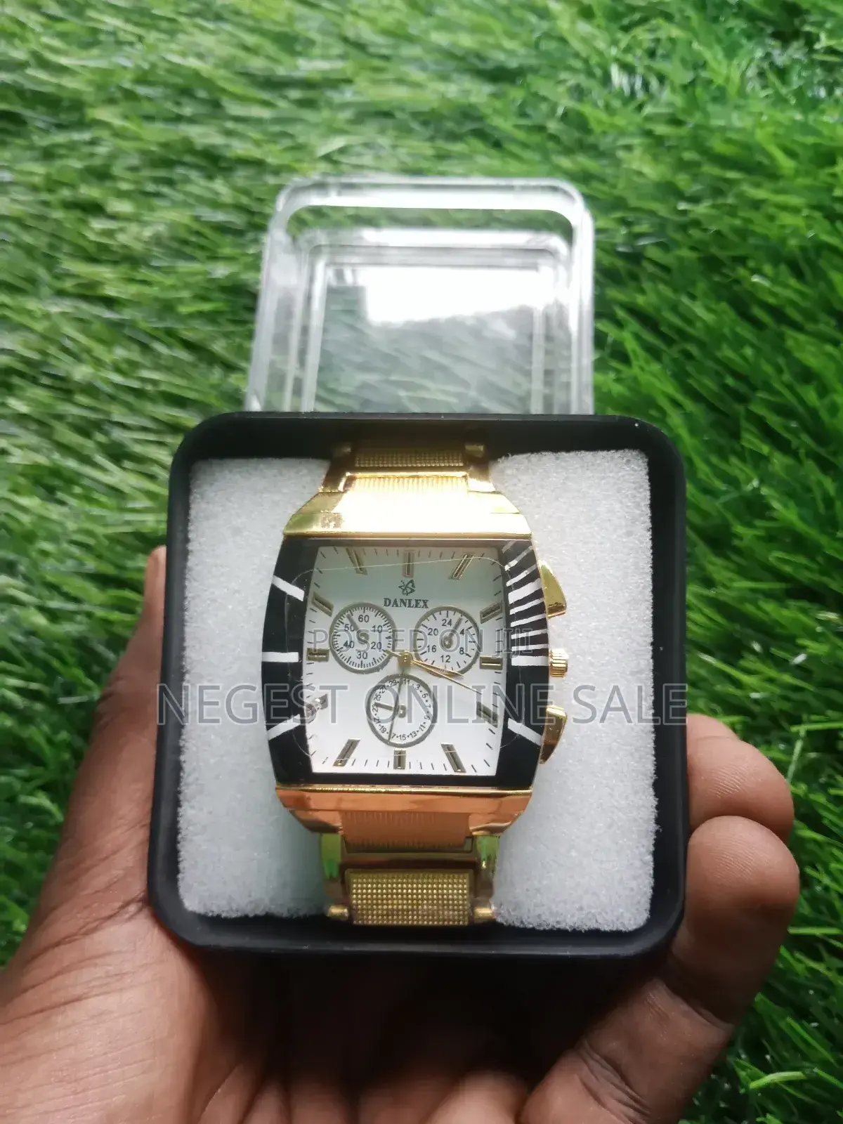 Men Watchs