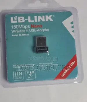 Desktop Wifi Adapter
