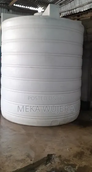 Water Tanker Geepee
