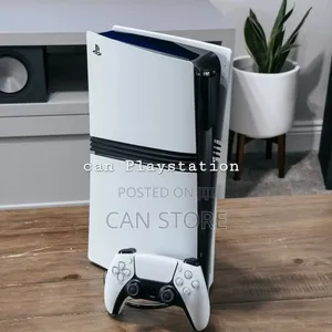 Ps5pro Packed በ 145000ብቻ አንዳያመልጦ