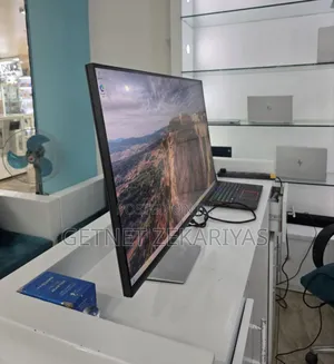 Dell Monitor