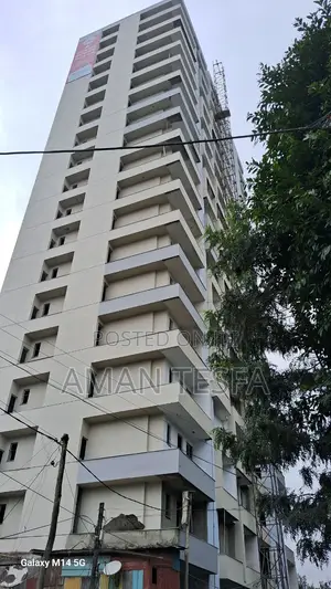 3bdrm Apartment in Visco Real Estate, Bole for sale