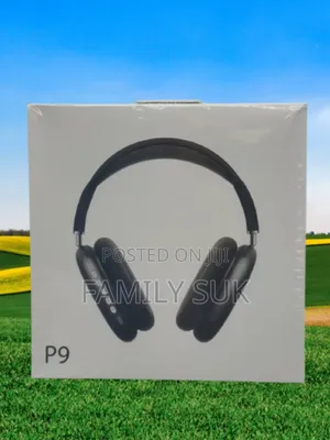 Entertain With P9: Discover New Depths of Sound