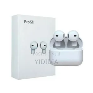 Pro 5s Earbuds