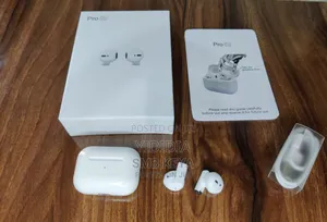 Pro 5s Earbuds