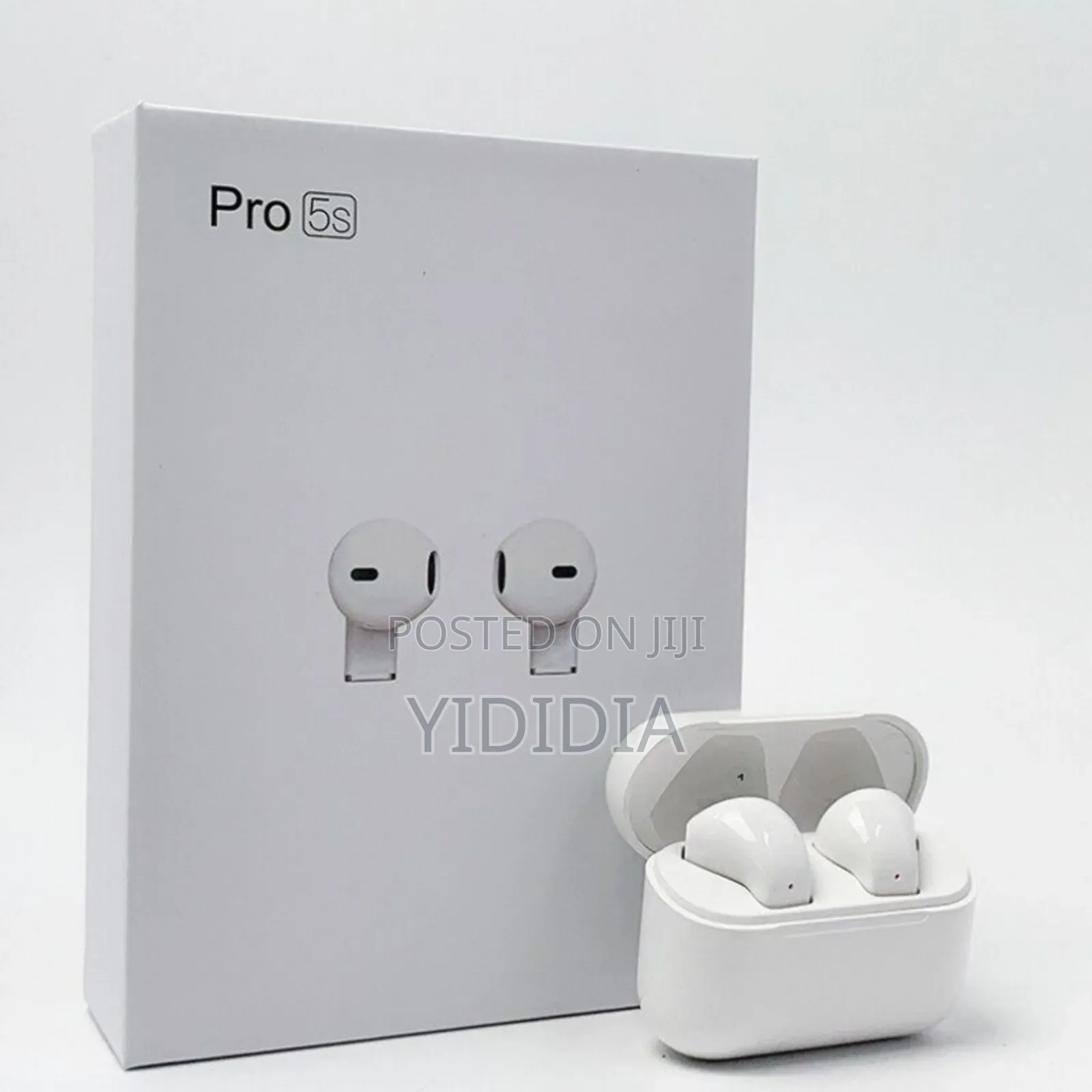 Pro 5s Earbuds
