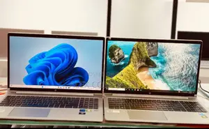 New Laptop HP ProBook 440 G9 16GB Intel Core I7 SSD 512GB