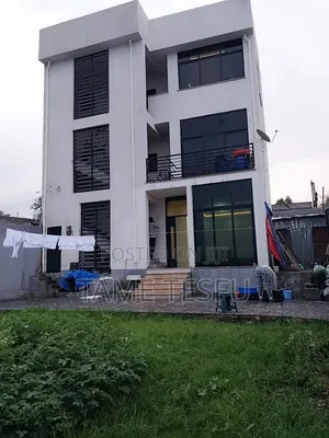 Furnished 5bdrm House in Kidanemihiret, Yeka for sale
