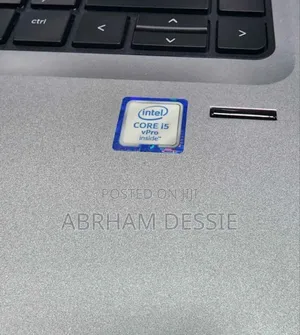 New Laptop HP ProBook 640 G2 8GB Intel Core I5 SSD 500GB
