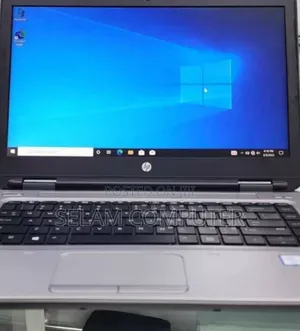 New Laptop HP ProBook 640 G2 8GB Intel Core I5 HDD 500GB