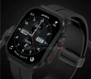 Ai Smart Watch