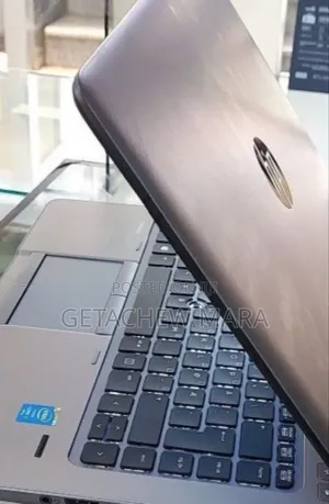 New Laptop HP EliteBook 840 8GB Intel Core I5 SSD 500GB