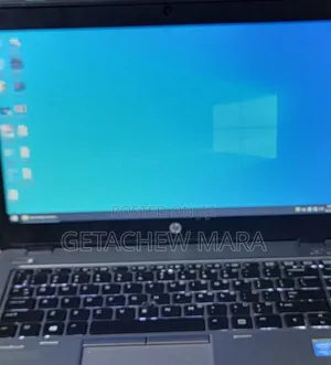New Laptop HP EliteBook 840 8GB Intel Core I5 SSD 500GB