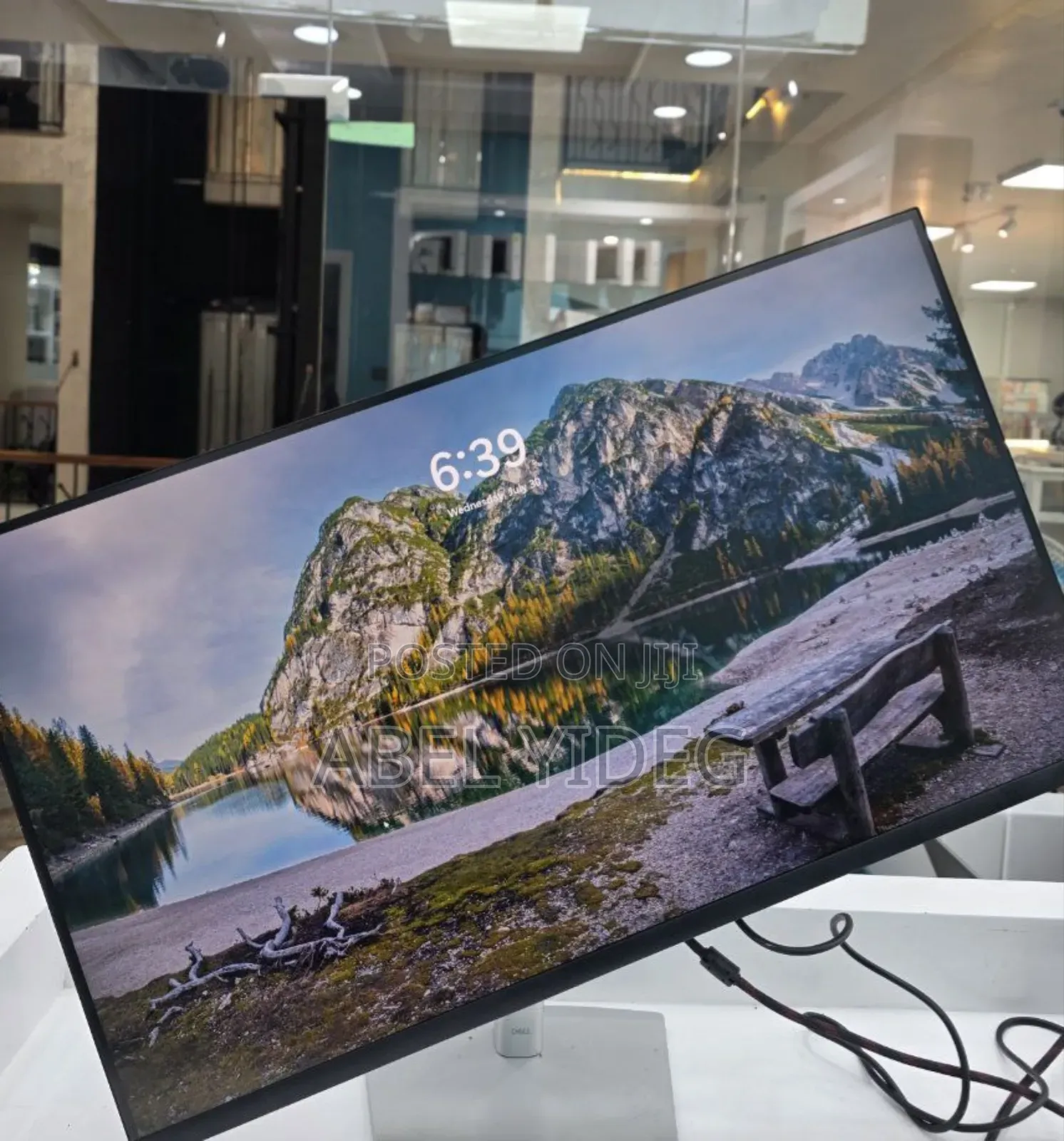 Dell Monitor