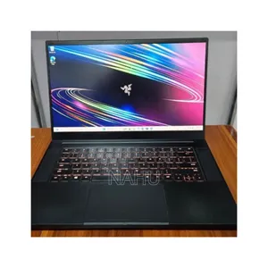New Laptop Razer Blade 16GB Intel Core I7 SSD 512GB