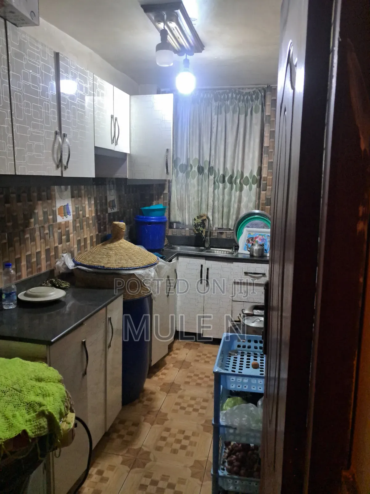 Furnished 2bdrm Condo in Abado Condominium, Yeka for sale