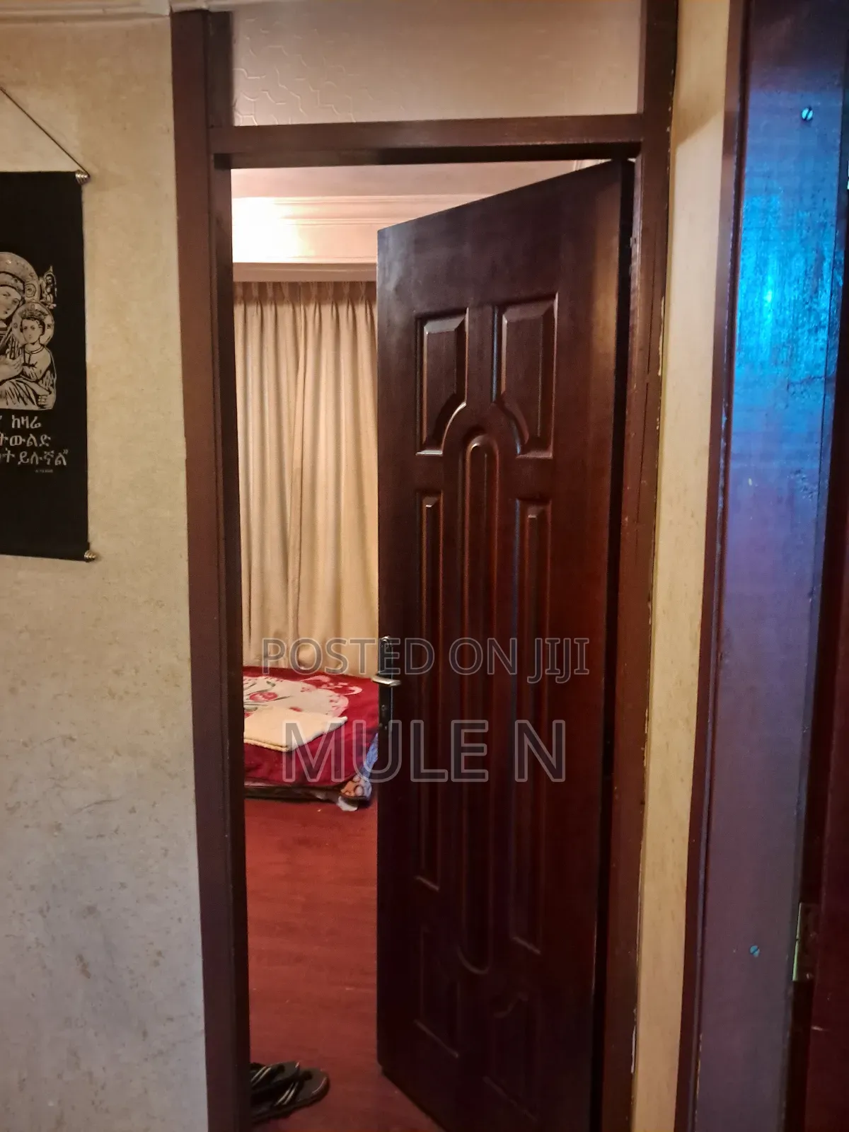 Furnished 2bdrm Condo in Abado Condominium, Yeka for sale