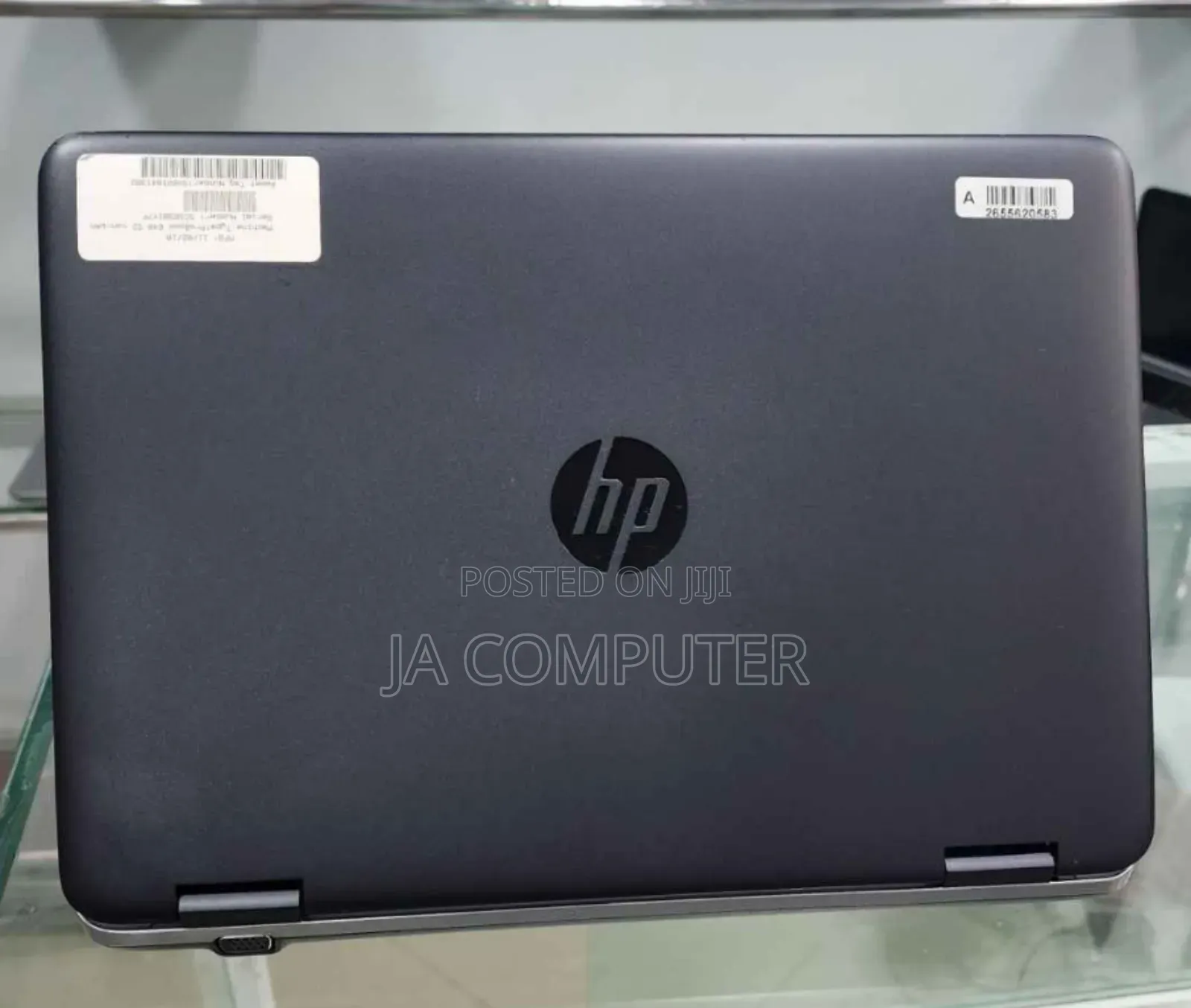 New Laptop HP ProBook 640 G2 8GB Intel Core I5 HDD 500GB