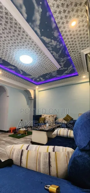 Furnished 2bdrm Condo in Meri Loke, Bole for sale