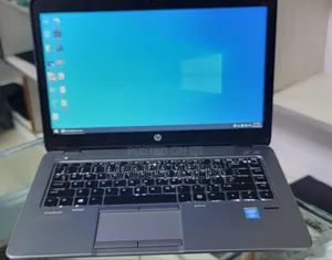 New Laptop HP EliteBook 840 G2 8GB Intel Core I5 HDD 500GB