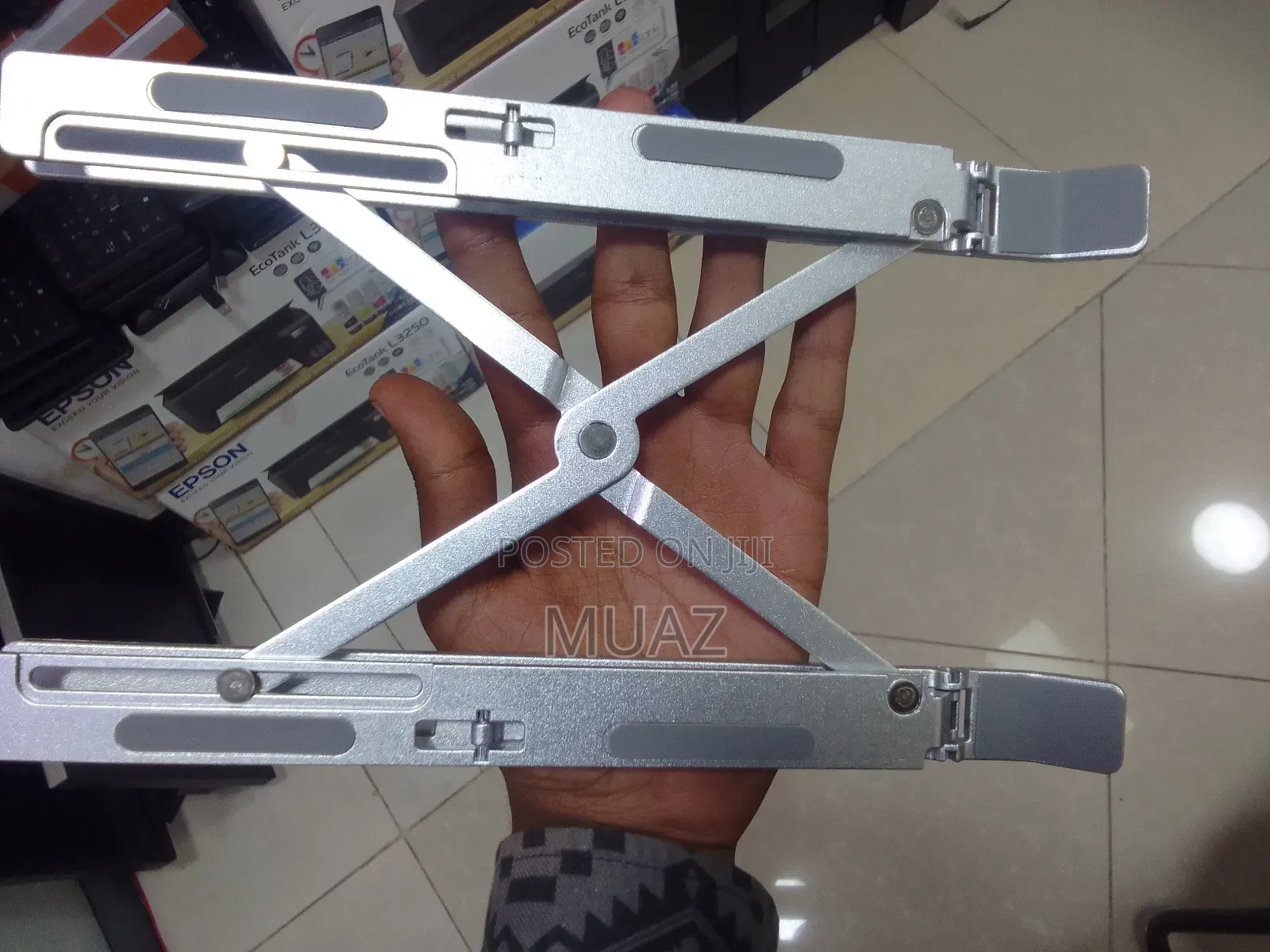 Laptop Stand