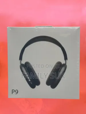 Entertain With P9: Every Note, Word, Perfectly Delivered