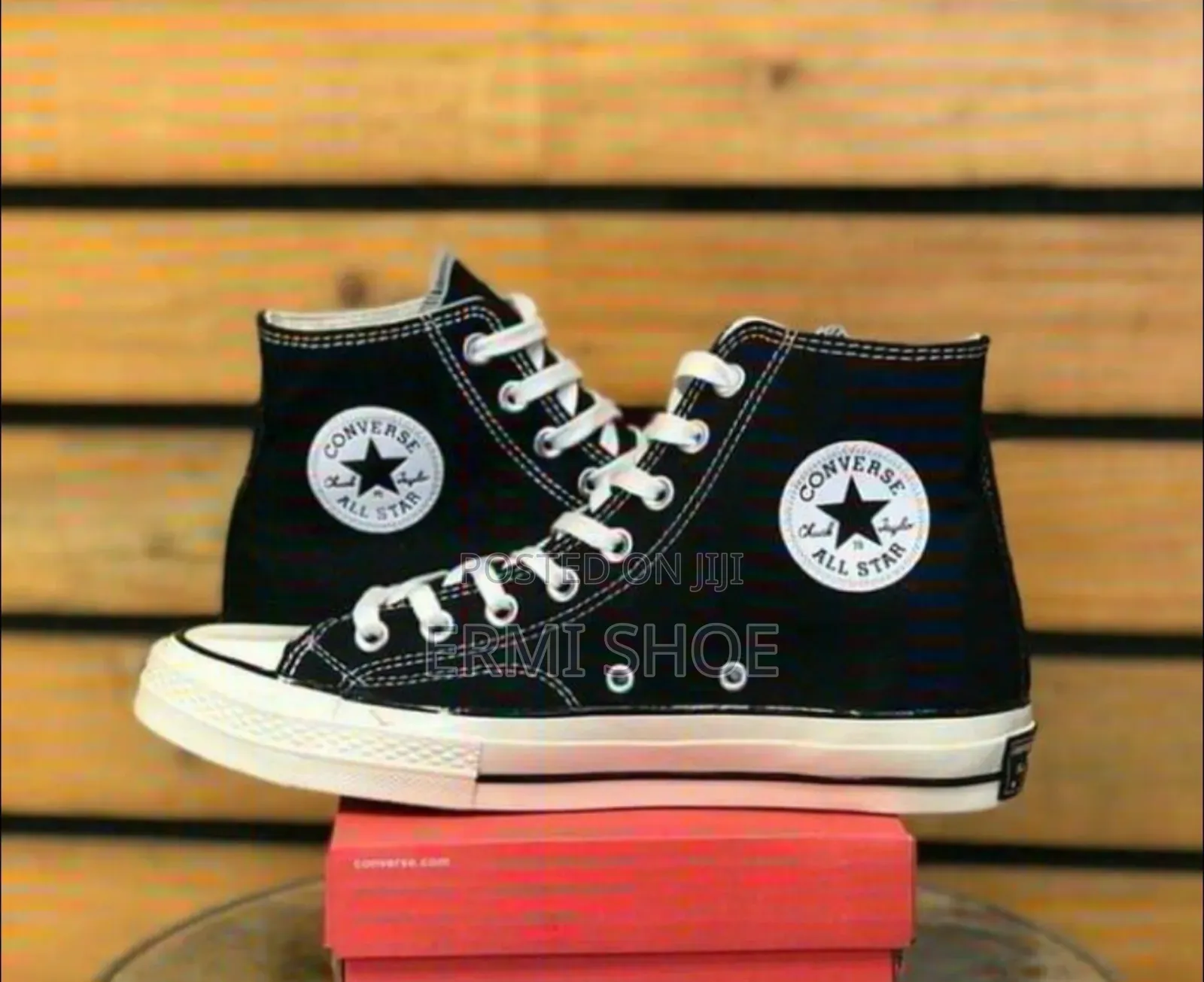 Allstar Shera