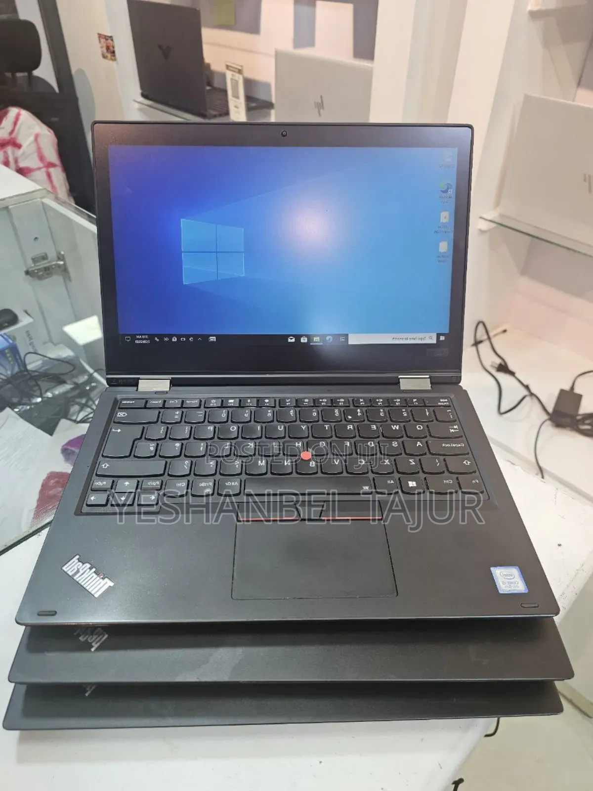 New Laptop Asus ROG Strix G16 G614 32GB AMD Ryzen 9 SSD 1T