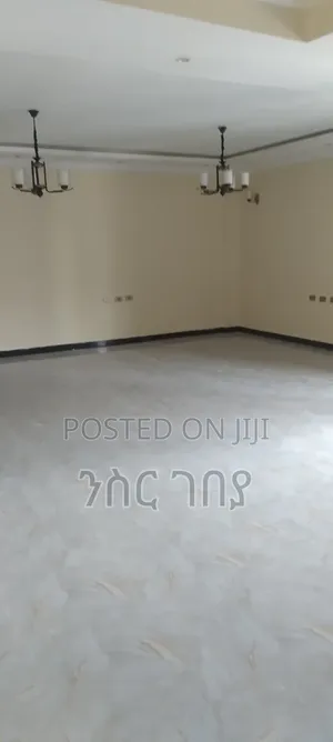 Furnished 3bdrm Condo in Ayat 49, 40/60, Yeka for rent