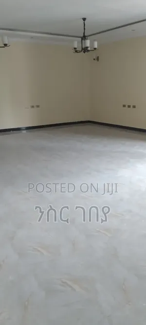 Furnished 3bdrm Condo in Ayat 49, 40/60, Yeka for rent