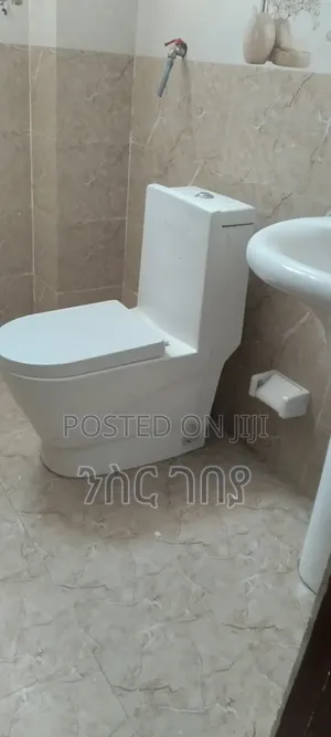 Furnished 3bdrm Condo in Ayat 49, 40/60, Yeka for rent