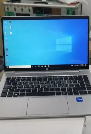 New Laptop HP 630 16GB Intel Core I5 SSD 256GB