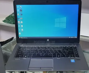 Laptop HP ProBook 640 8GB Intel Core i5 HDD 500GB