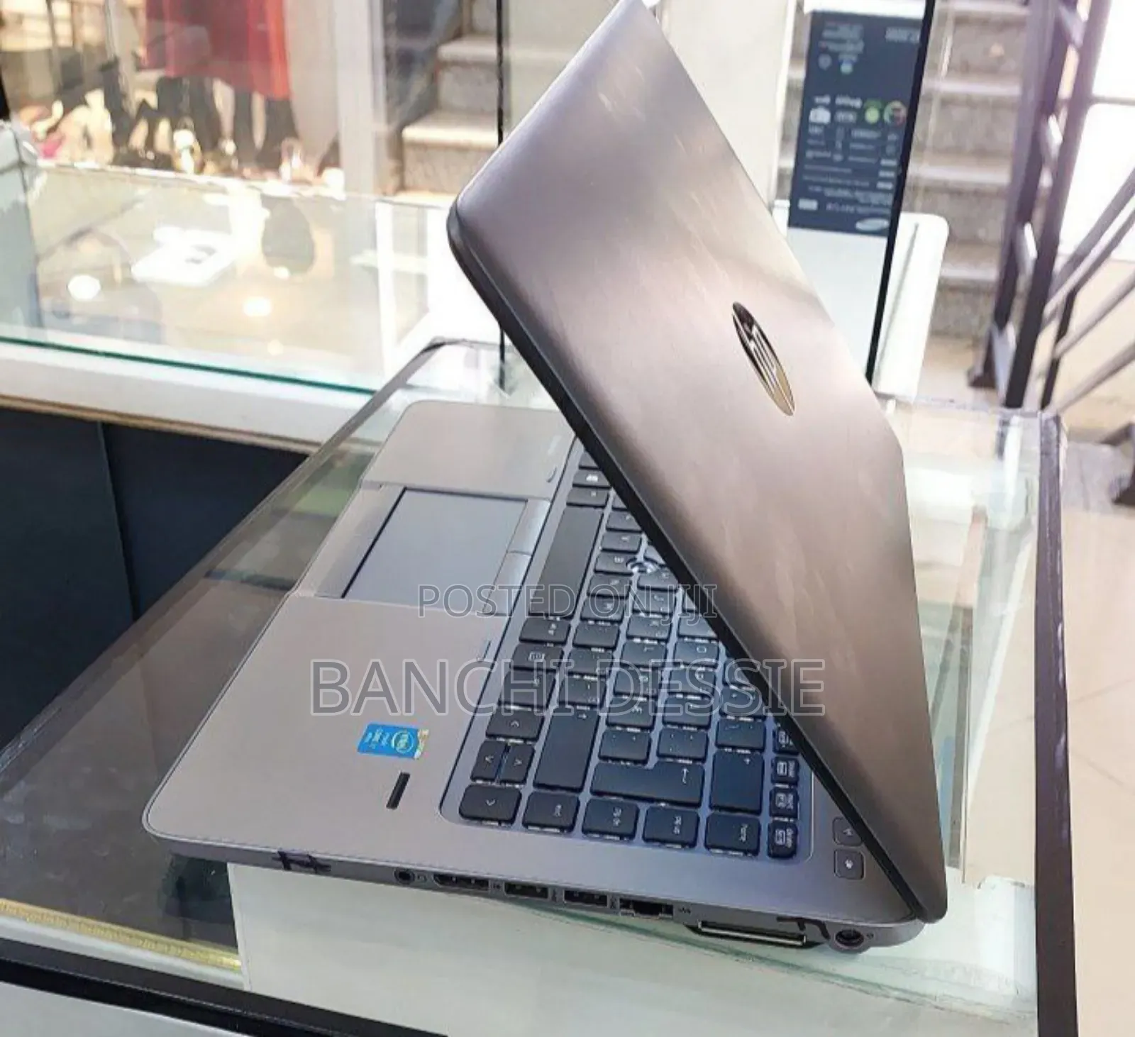 Laptop HP ProBook 640 8GB Intel Core i5 HDD 500GB