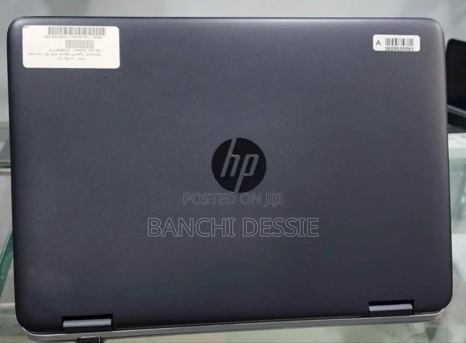 New Laptop HP ProBook 640 8GB Intel Core I7 HDD 500GB