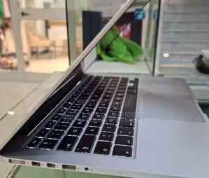 New Laptop Apple MacBook Pro 2013 16GB Intel Core I5 SSD 512GB