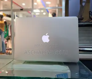 New Laptop Apple MacBook Pro 2012 16GB Intel Core I5 SSD 512GB