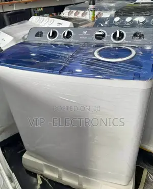 Super General Washing Machine 13kg