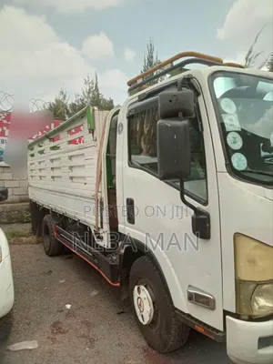 Obama Isuzu 2016