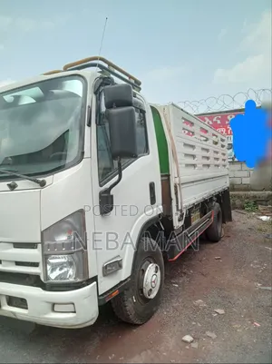 Obama Isuzu 2016