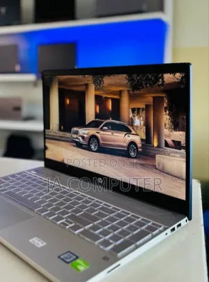 Laptop HP Pavilion 15 8GB Intel Core I5 SSD 512GB