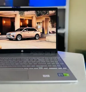 Laptop HP Pavilion 15 8GB Intel Core I5 SSD 512GB